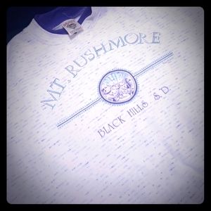 My Rushmore Sweatshirt